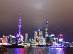 -东方明珠广播电视塔