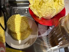 -潮汕三宝鲜牛肉火锅