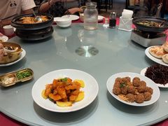 -田园北魏家宴·大同菜(御东店)