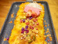 -弄堂里(阿里西溪A区店)