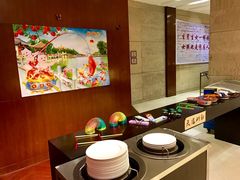 -锦州喜来登酒店-盛宴黄油熟成牛排自助晚餐
