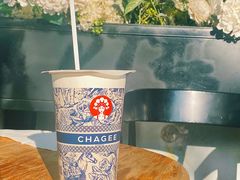 -霸王茶姬(南强街店)