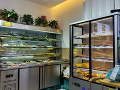 -刘文祥麻辣烫(清河毛纺路店)