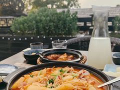 酸笋鸡-多味居(剪子巷店)