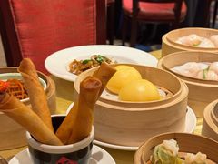 -武汉香格里拉大酒店·香宫中餐厅