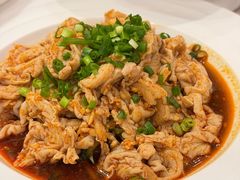 -春发生饭店·非遗(南院门店)