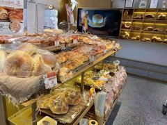 -西村叔叔的店·面包·甜品·蛋糕(崂山丽达店)