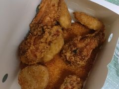 -麦当劳(捞品城店)