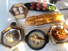 -龙庭华宴·粤菜·早茶