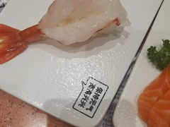 -元气寿司(金光华店)