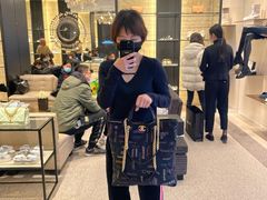 -CHANEL(恒隆广场店)