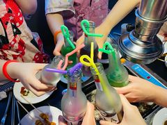 -蓝鲸湾汤泉(包河店)