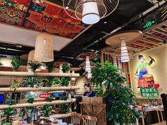 大堂-椰夫人·养生椰子鸡(金沙洲永旺店)