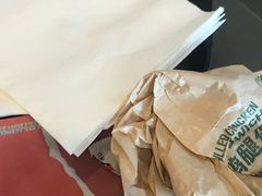-麦当劳(仙林亚东城得来速店)