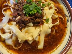 -雷祖芳老妈蹄花店