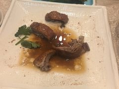 -麒麟中餐厅·经典粤菜·地道菜式老字号(广州长隆酒店)