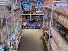 -名创优品(北京NTP新城广场店)