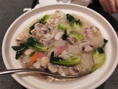 -新吉士·上海菜(浦东LCM置汇旭辉店)