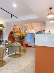 -谜秀韩式半永久纹眉纹绣洗眉