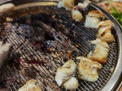 -味家烤肉烤鳗鱼牛排(西塔旗舰店)