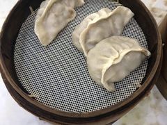 -蒋家桥饺面店(广陵路店)