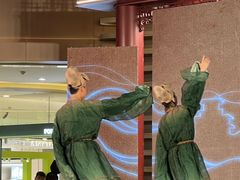 -银座和谐广场
