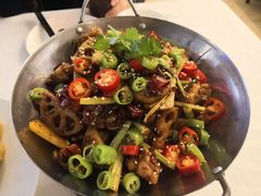 -丰收日·小海鲜·沪上家宴(顾村正大店)