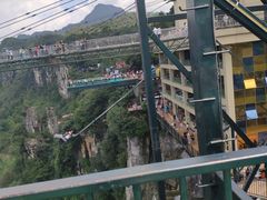 -梦幻奥陶纪景区