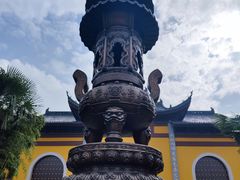 -树山生态村
