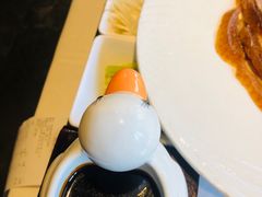 -煜丰汴京烤鸭(福彩路店)