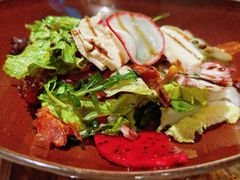 -BROWNSTONE布朗石西班牙餐厅(富城店)