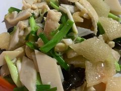 -鲁城往事(游客中心店)