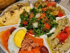 -La Medina餐厅(亮马河南路店)