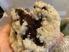 -清真老西北角温记粘食店(长沙路店)