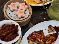 -湖北三五醇酒店·35年新楚菜