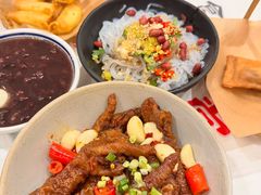 -东排食堂长沙小吃大排档(五一广场店)