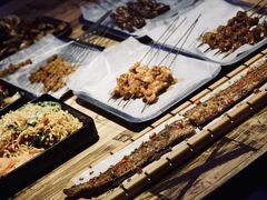 -天天喝丢一只鞋·烧烤·快餐(盐仓桥店)