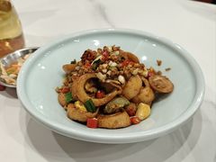 -湖南码头·地道岳阳美食·湘菜(魏公村店)