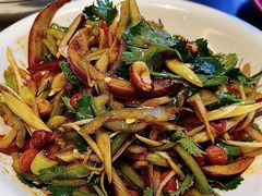 -金刚山烧烤(红旗大街店)