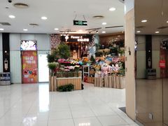 -巴黎春天(陕西路店)