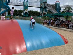 -季高兔窝窝亲子园(上海薰衣草公园店)