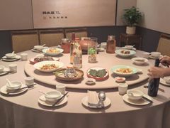 -码头见·潮汕菜(领展中心城店)