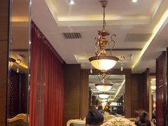 -老牌坊鲁菜名店(聊城美食岛店)