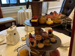 -Salon de Ville浦江汇(上海外滩华尔道夫酒店店)