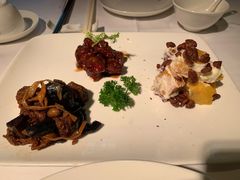 四喜烤麸-苏浙汇(古北店)