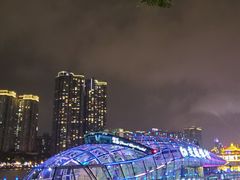-珠江夜游广州塔·中大码头