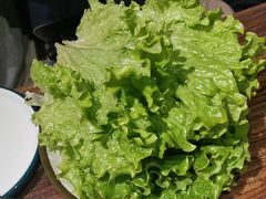 -柿子树炭烤羊腿(金台路店)