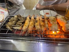 -小寒羊烧烤(凯瑞时代大厦店)