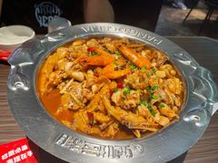 -胖哥俩肉蟹煲(福州仓山爱琴海店)