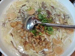 -老西门·常州菜(新区店)